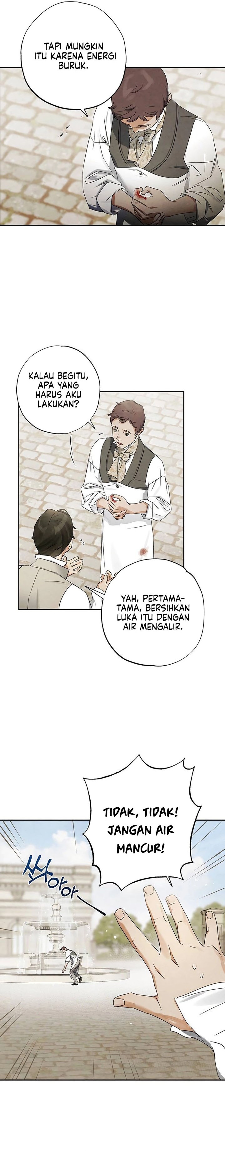 The Black-Haired British Doctor