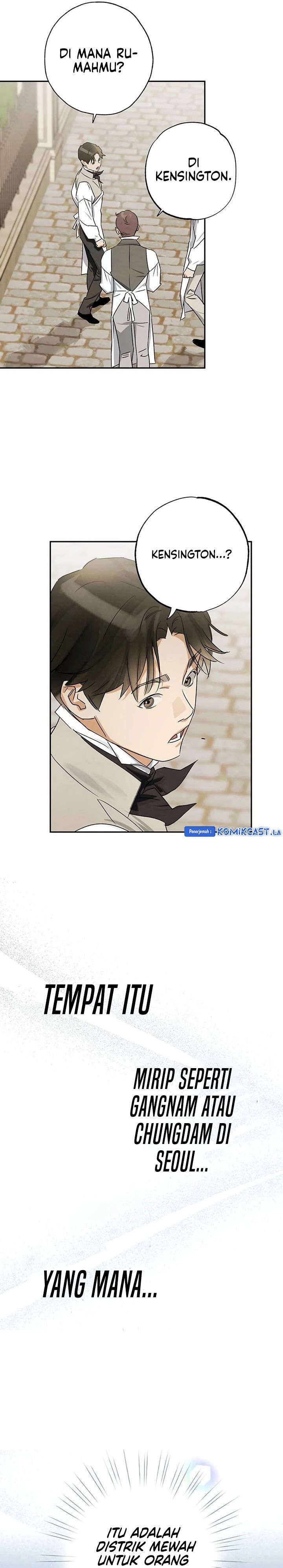 The Black-Haired British Doctor