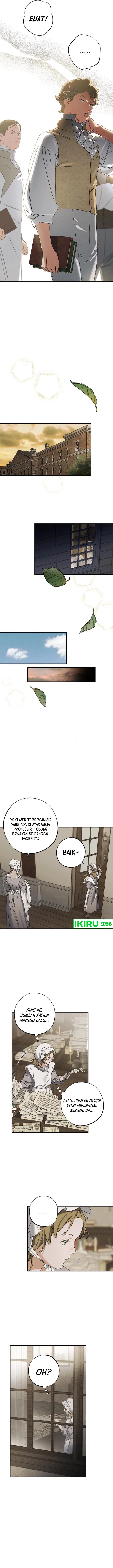The Black-Haired British Doctor