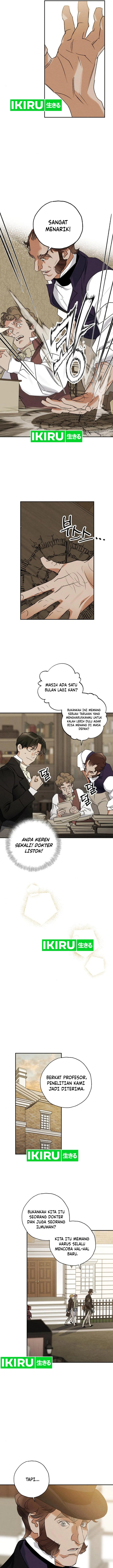 The Black-Haired British Doctor