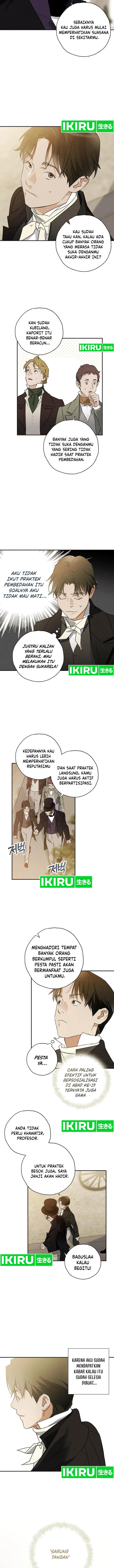 The Black-Haired British Doctor
