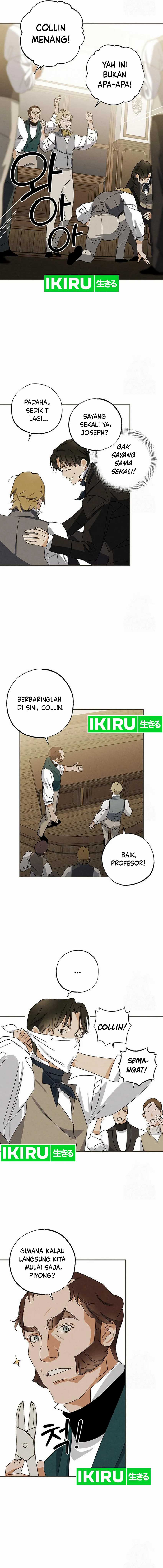 The Black-Haired British Doctor