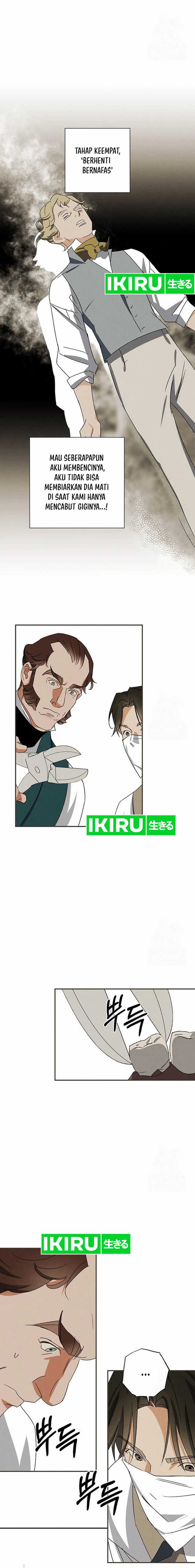 The Black-Haired British Doctor