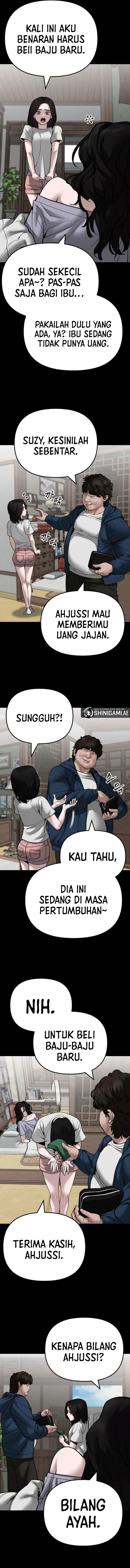 The Bully In Charge