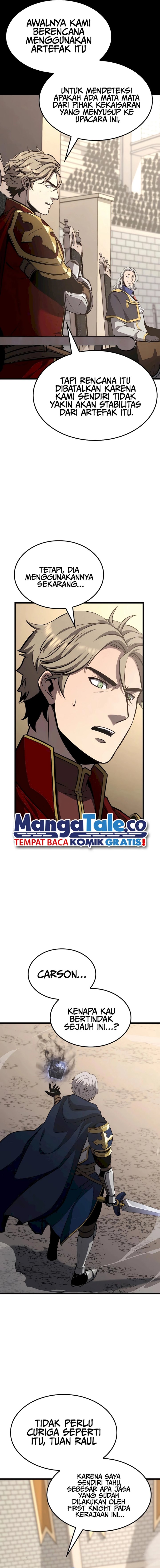 The Count’s Youngest Son Is A Player