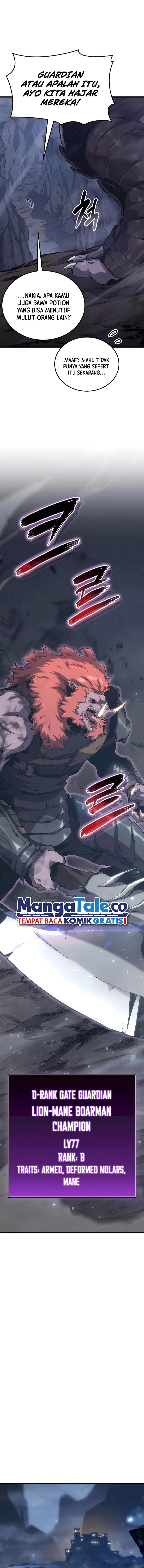 The Count’s Youngest Son Is A Player
