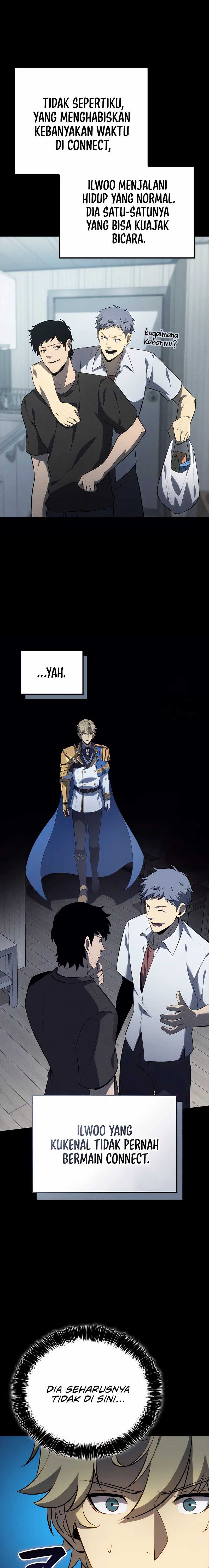 The Count’s Youngest Son Is A Player