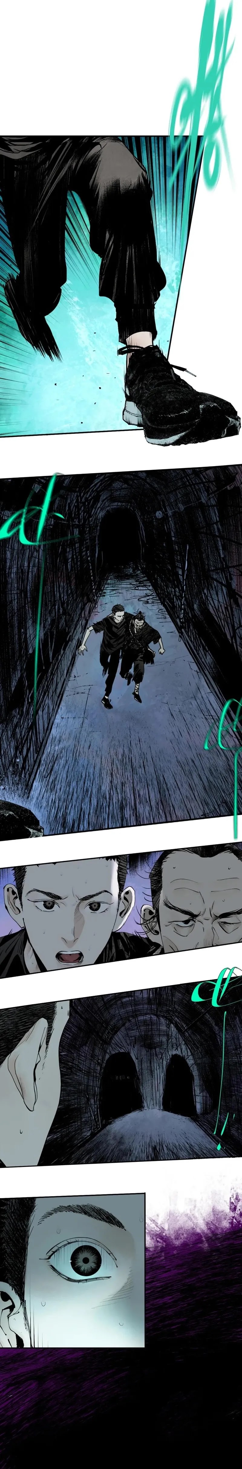 The Crow