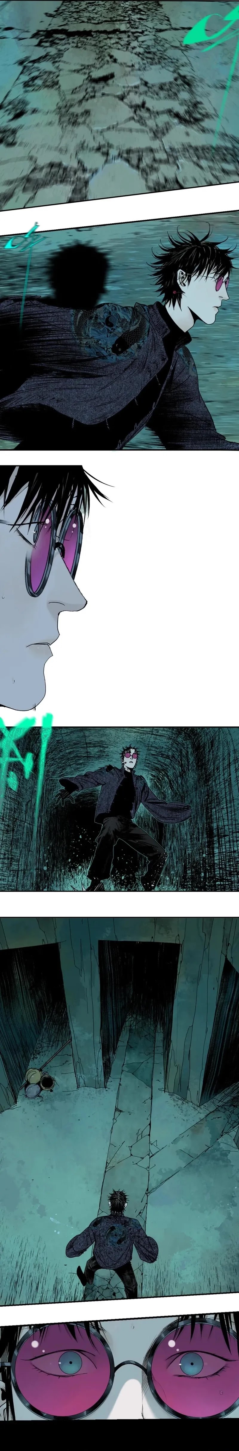 The Crow