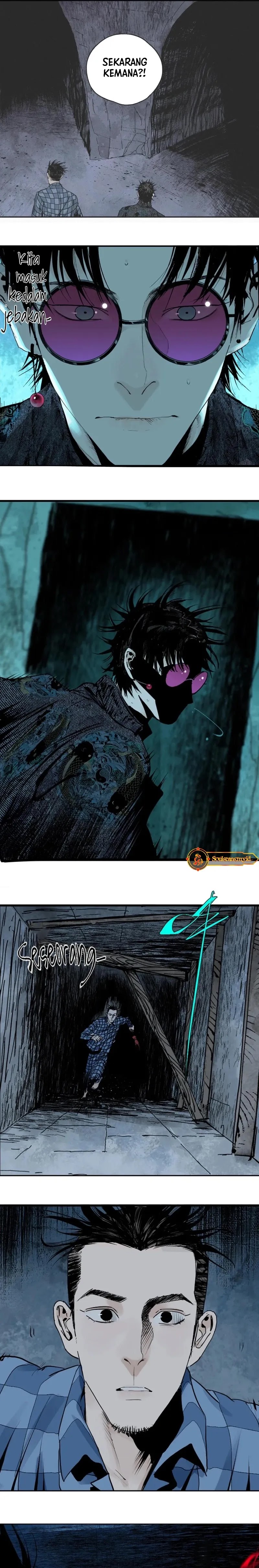 The Crow