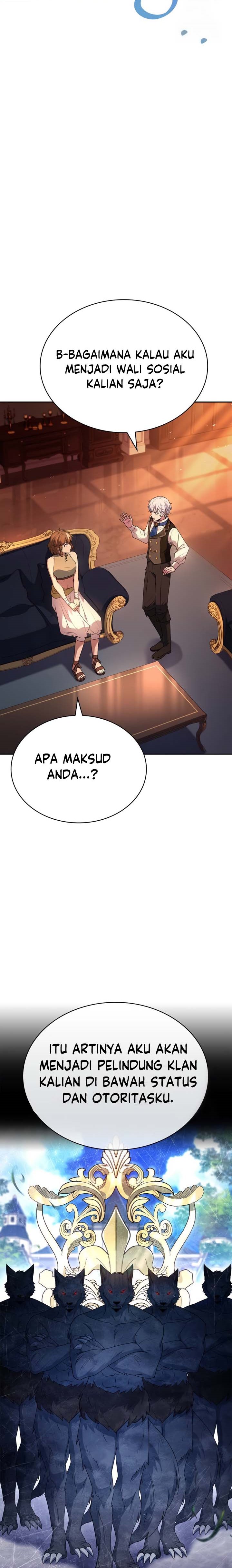 The Crown Prince That Sells Medicine