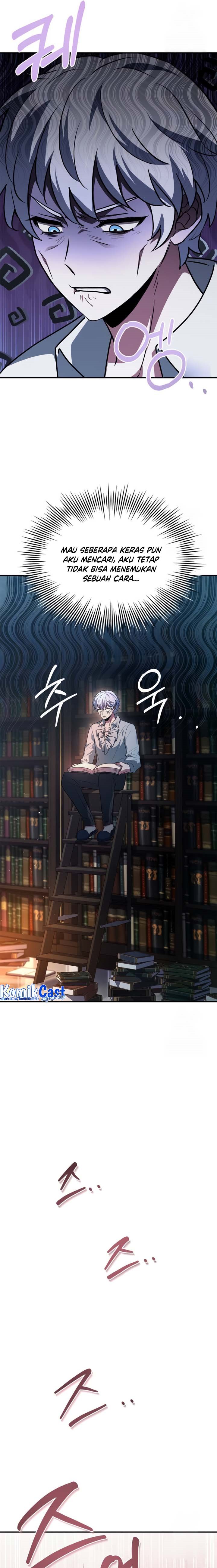 The Crown Prince That Sells Medicine