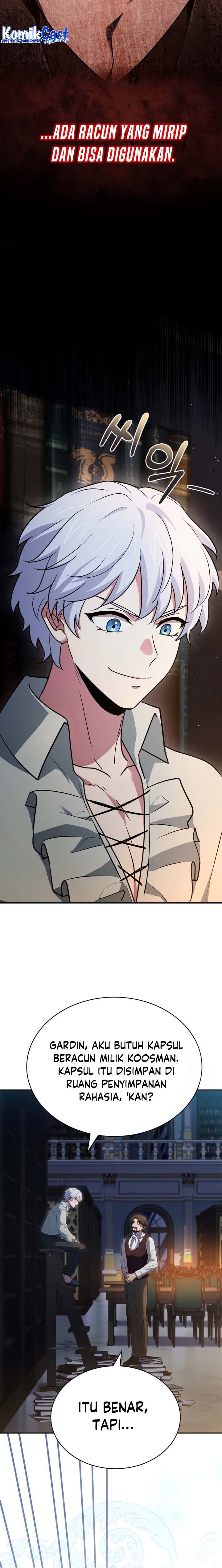 The Crown Prince That Sells Medicine