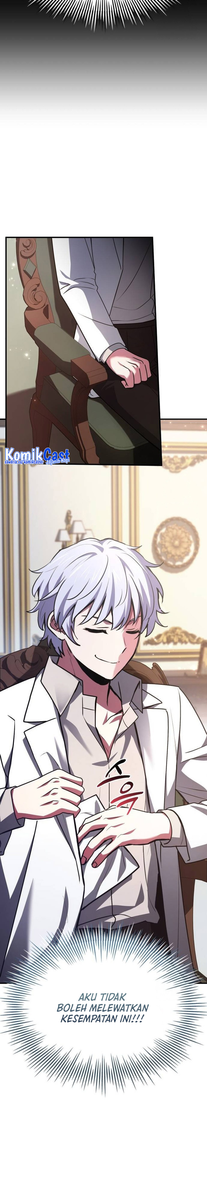 The Crown Prince That Sells Medicine