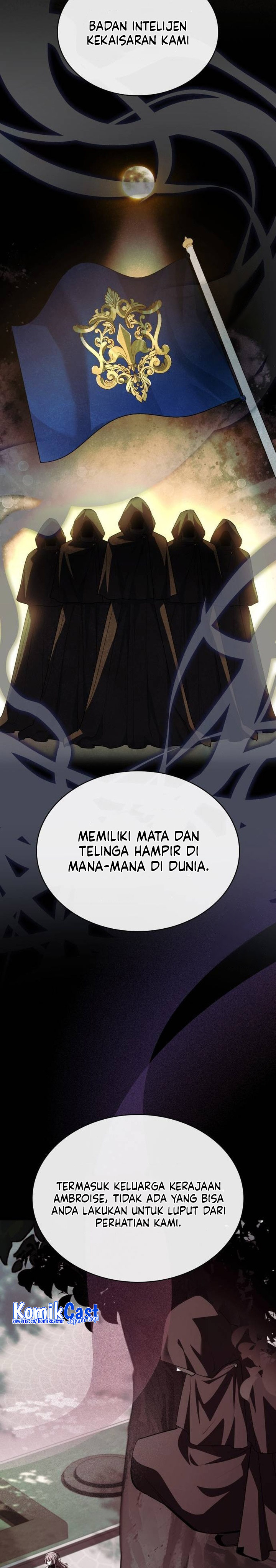 The Crown Prince That Sells Medicine