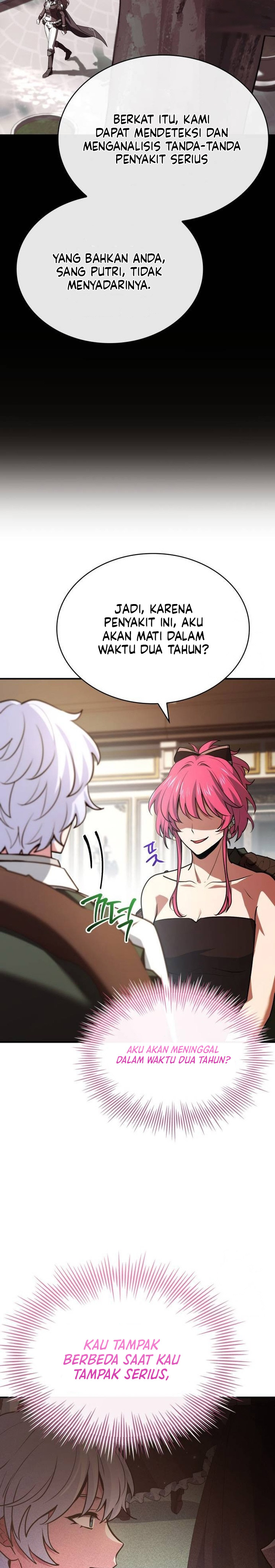 The Crown Prince That Sells Medicine
