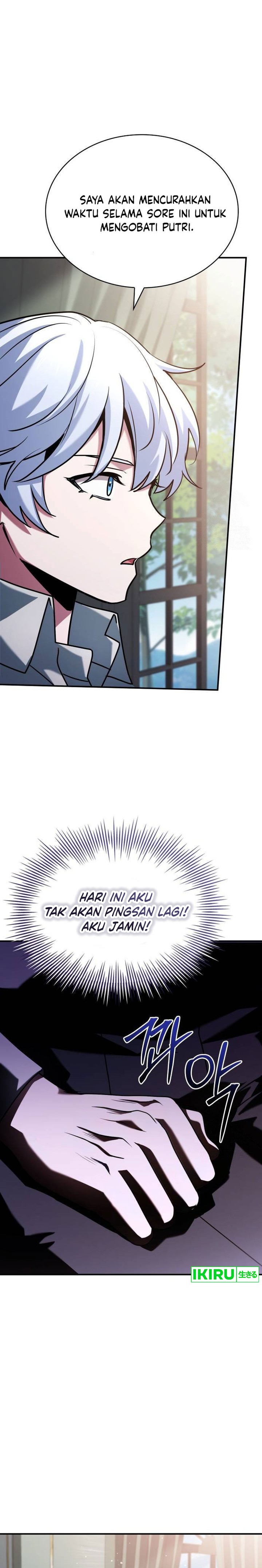 The Crown Prince That Sells Medicine