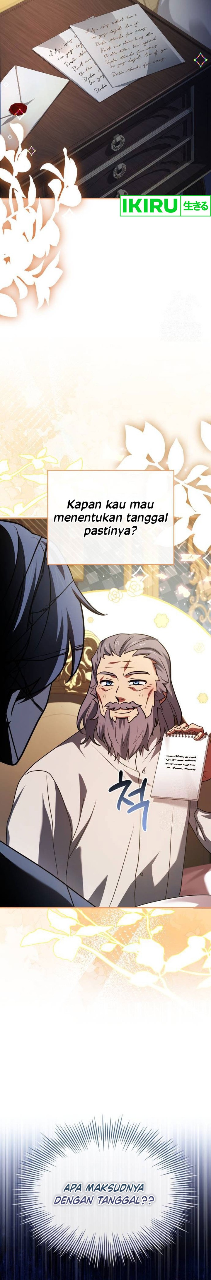 The Crown Prince That Sells Medicine