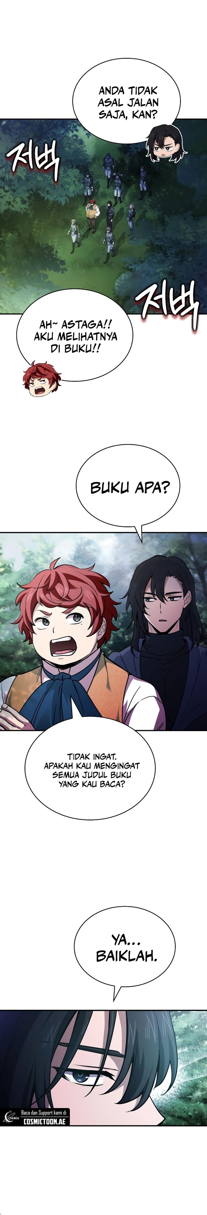 The Crown Prince That Sells Medicine