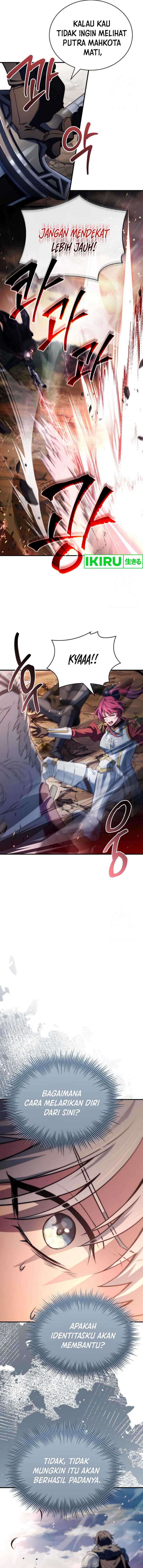 The Crown Prince That Sells Medicine