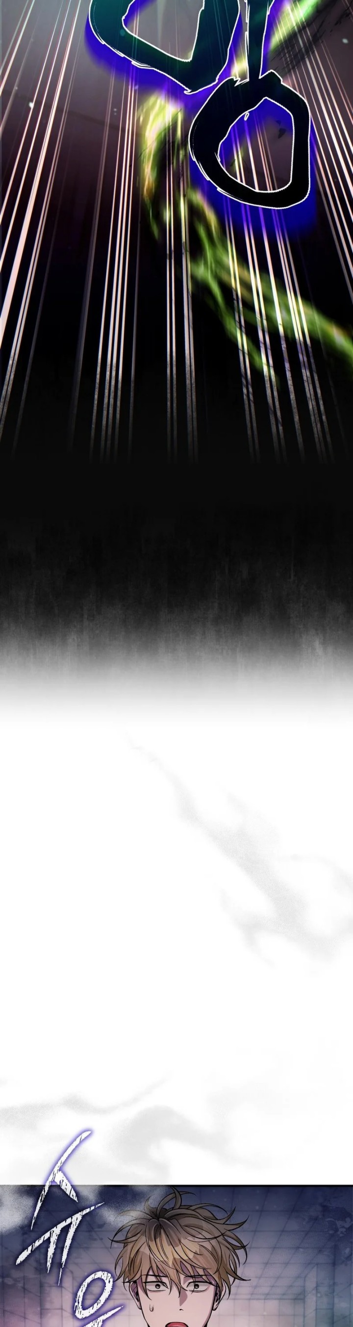 The Delusional Hunter in Another World