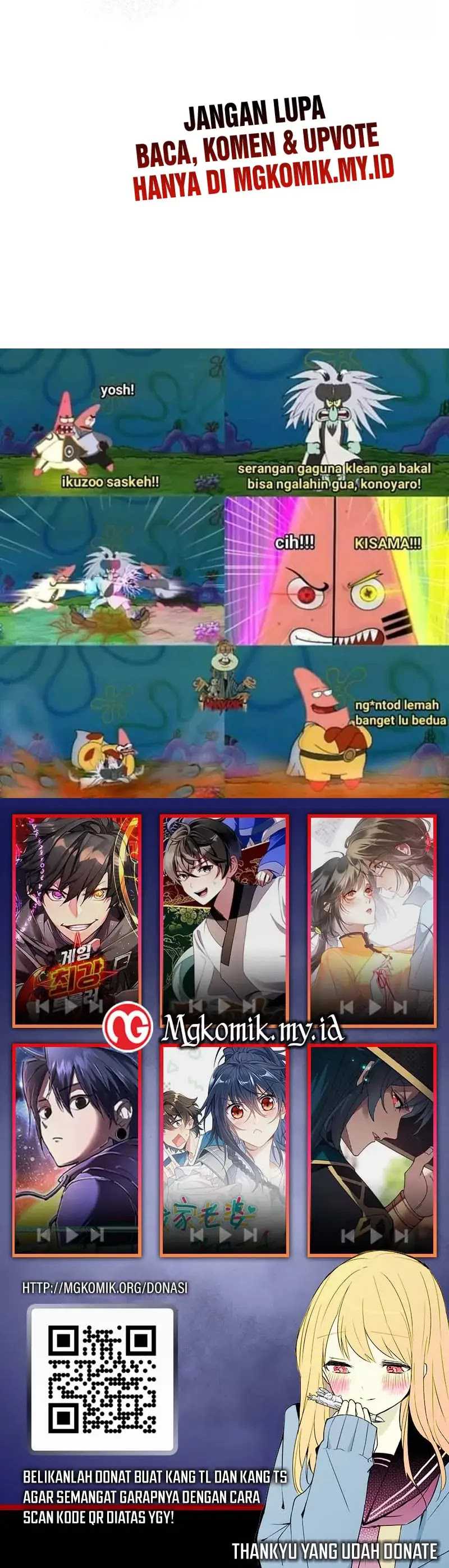 The Delusional Hunter in Another World
