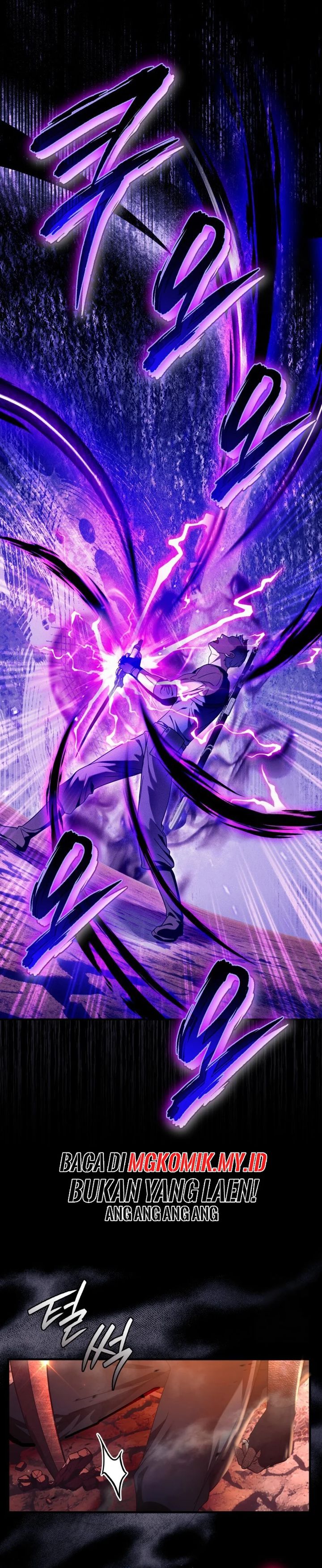 The Delusional Hunter in Another World