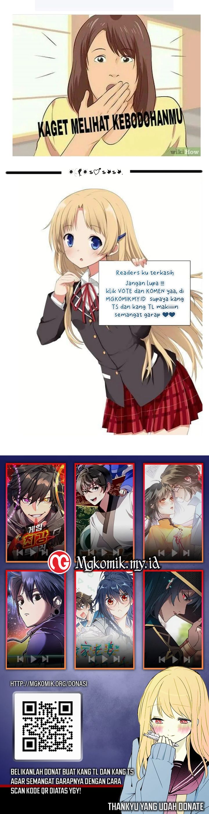 The Delusional Hunter in Another World