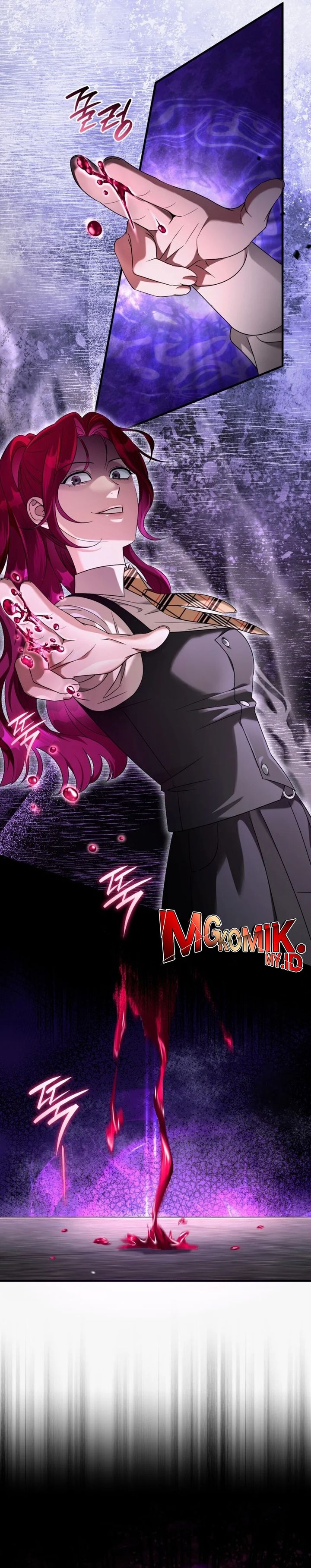 The Delusional Hunter in Another World