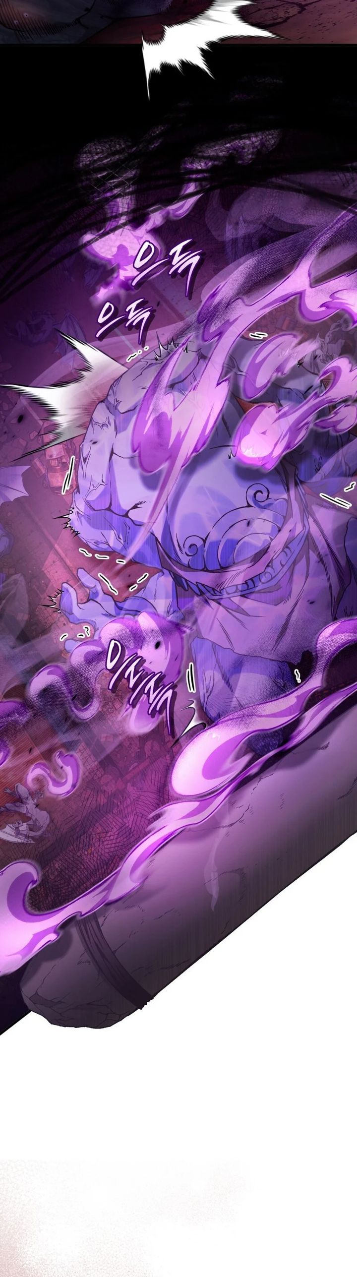 The Delusional Hunter in Another World