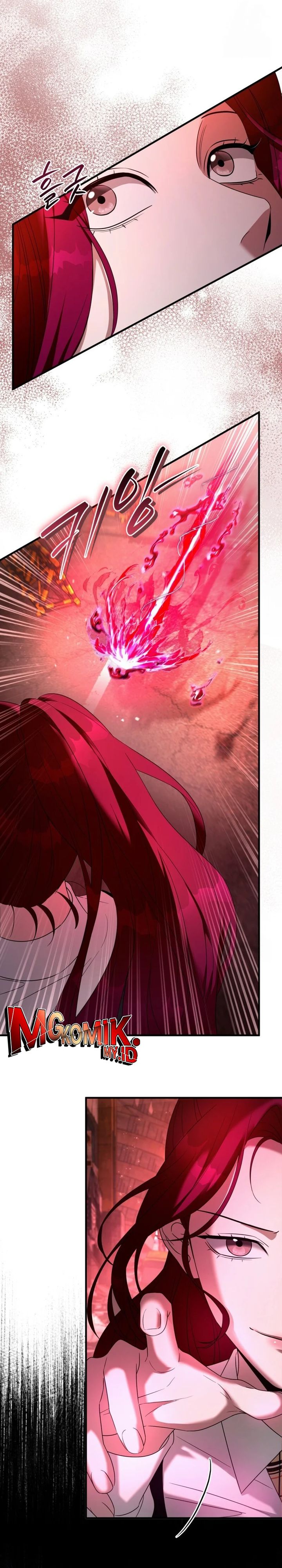 The Delusional Hunter in Another World