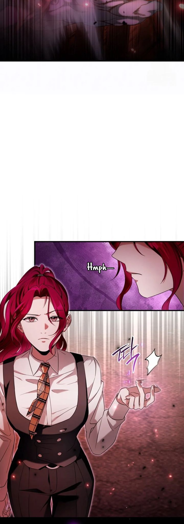 The Delusional Hunter in Another World
