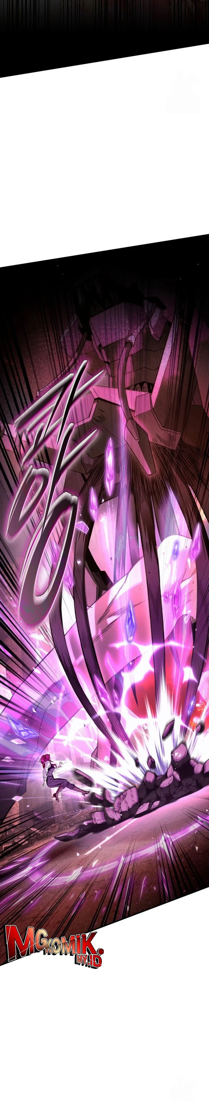 The Delusional Hunter in Another World