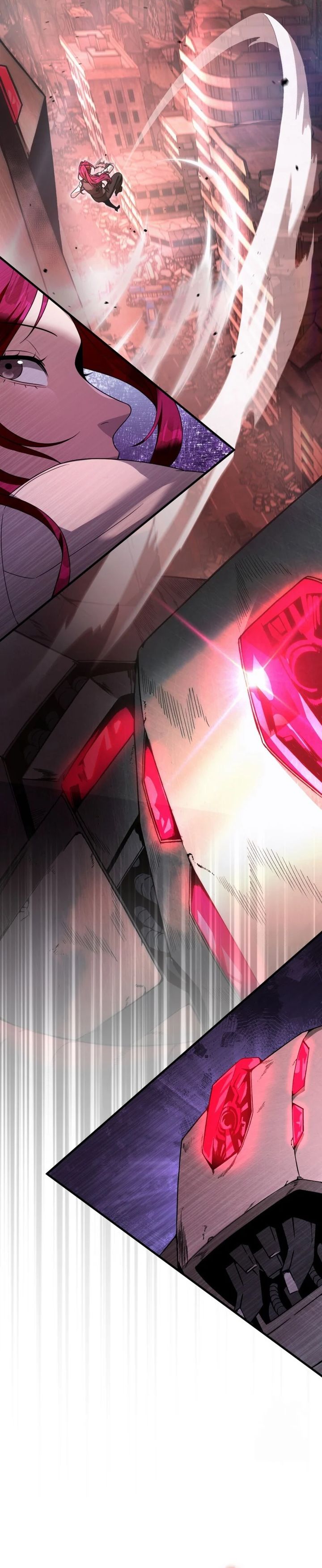 The Delusional Hunter in Another World