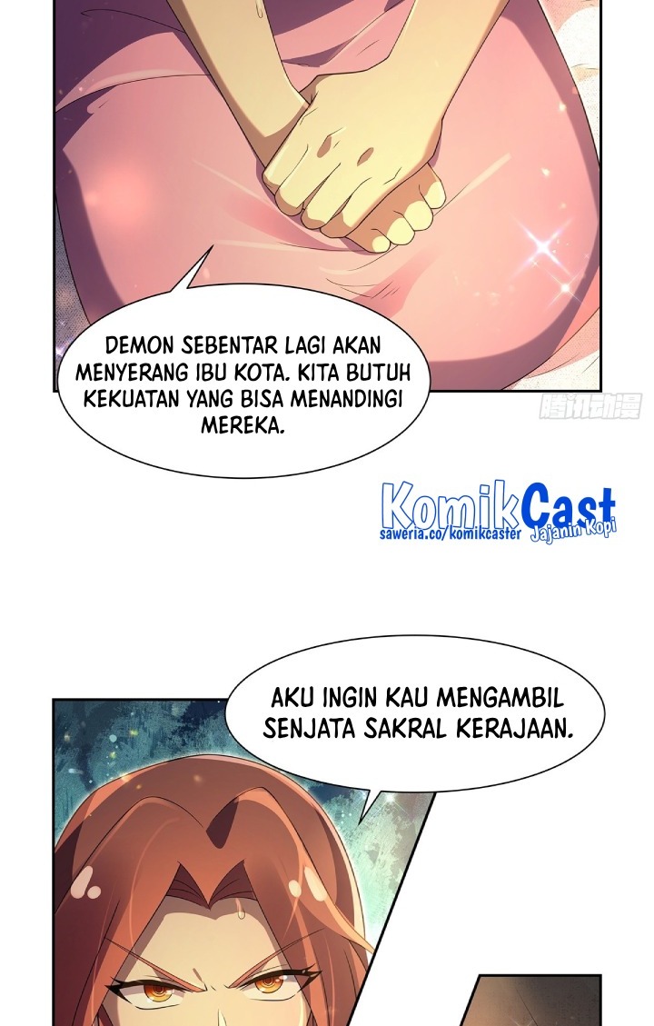 The Demon King Who Lost His Job