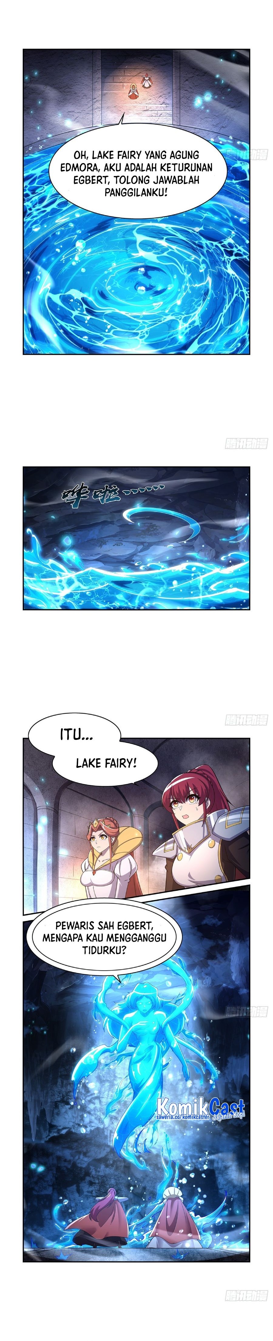 The Demon King Who Lost His Job