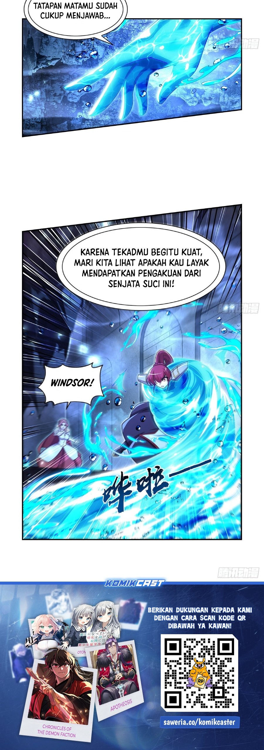 The Demon King Who Lost His Job