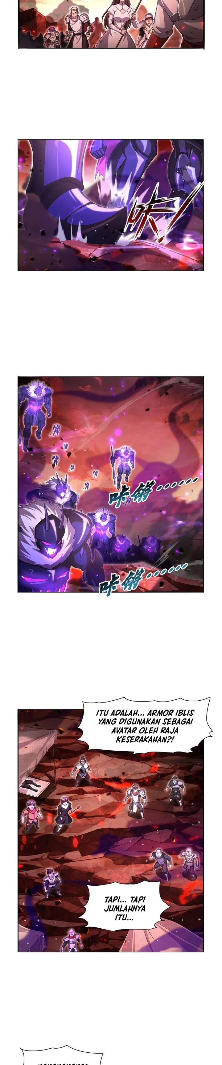 The Demon King Who Lost His Job