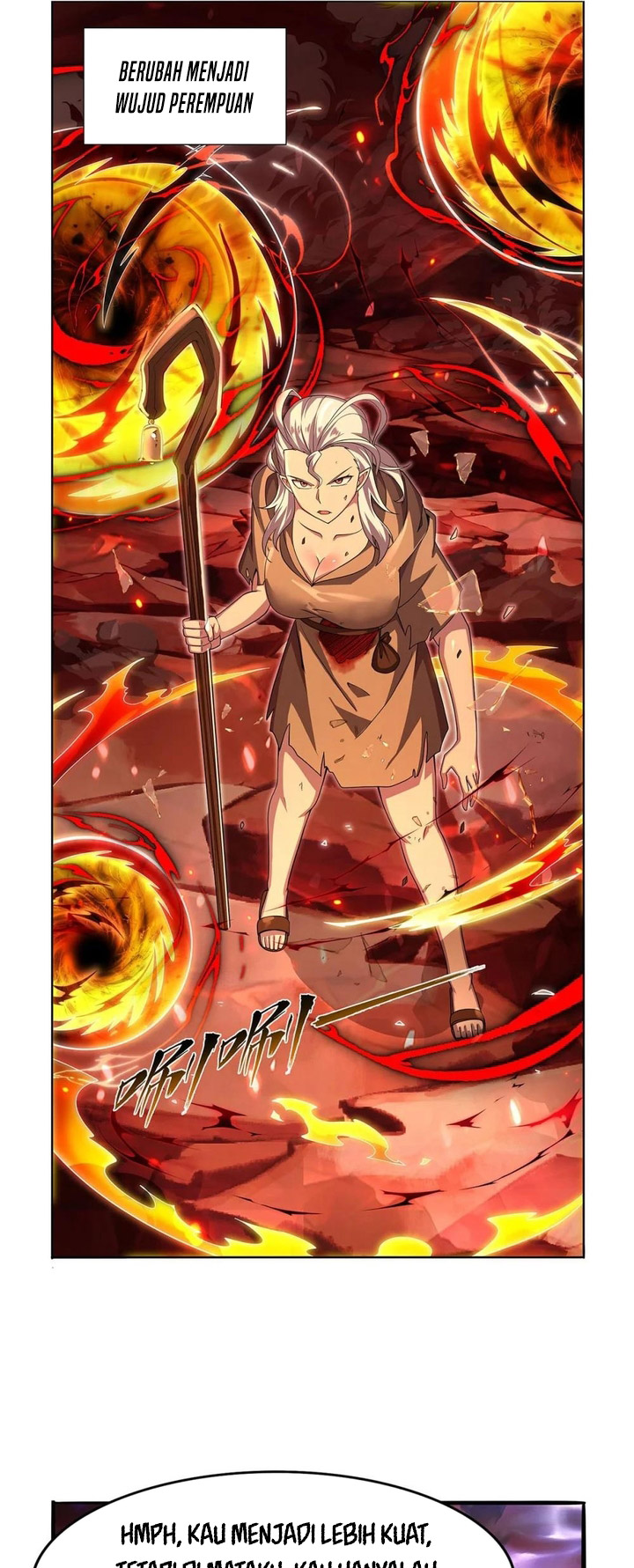 The Demon King Who Lost His Job