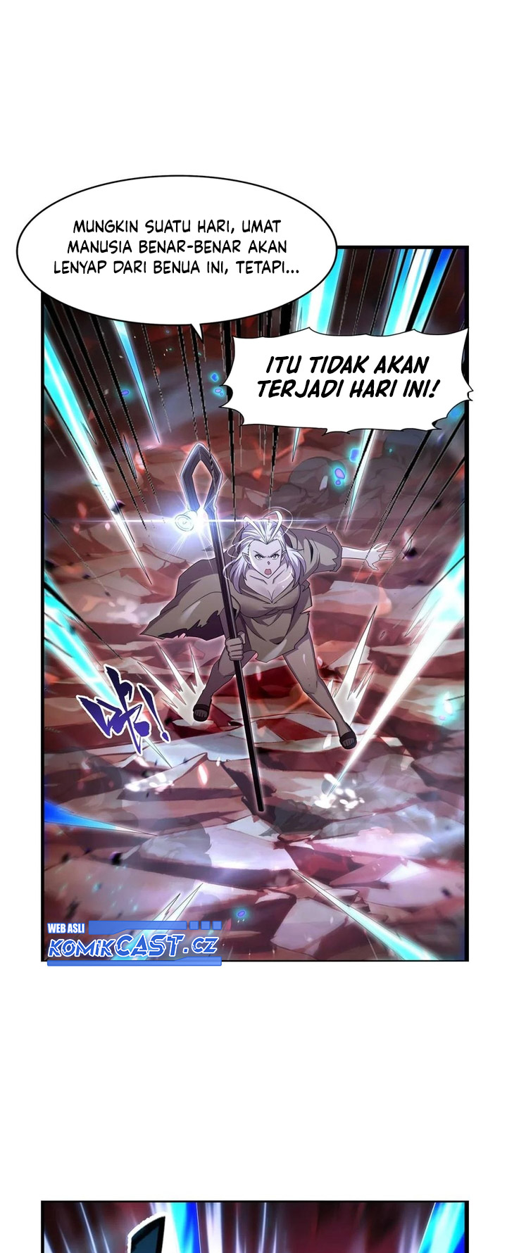 The Demon King Who Lost His Job