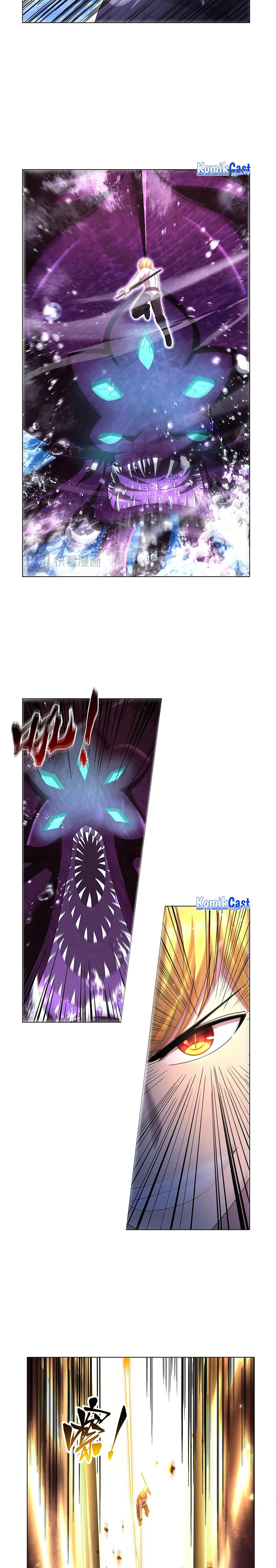 The Demon King Who Lost His Job
