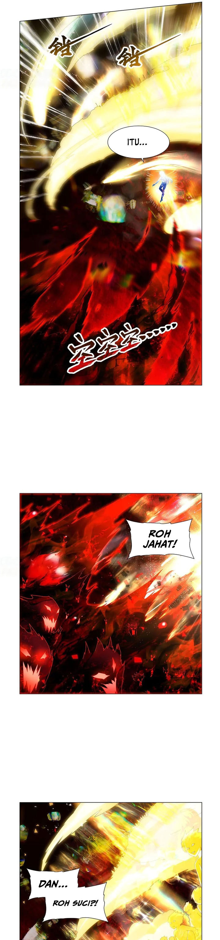 The Demon King Who Lost His Job
