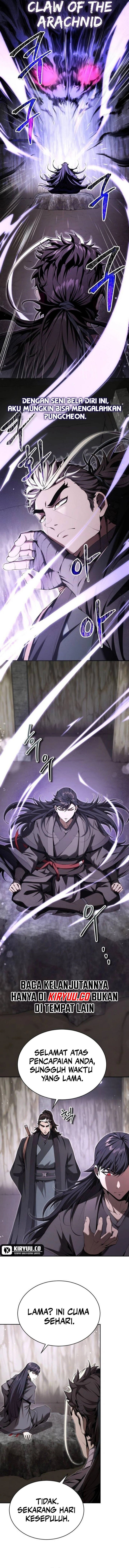 The Demonic Cult Leader Is Too Reluctant