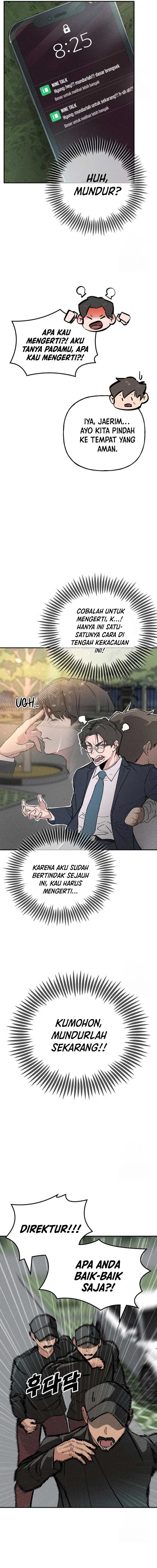 The Devilish Son-In-Law
