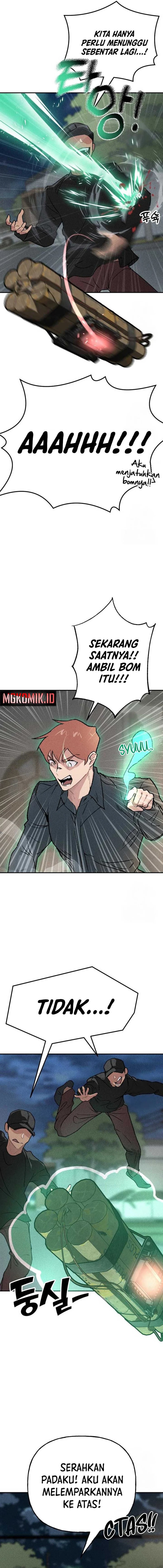 The Devilish Son-In-Law