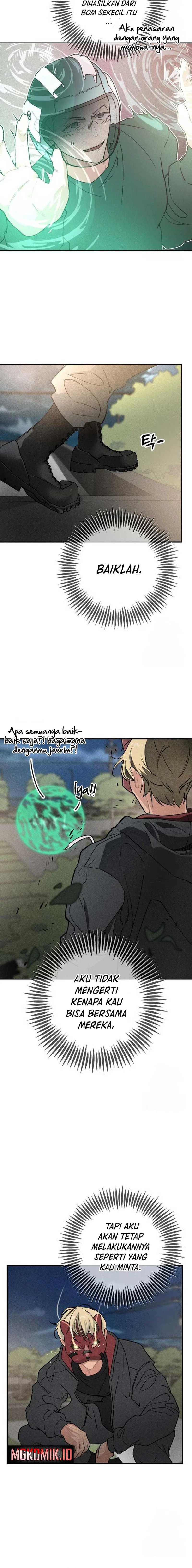 The Devilish Son-In-Law