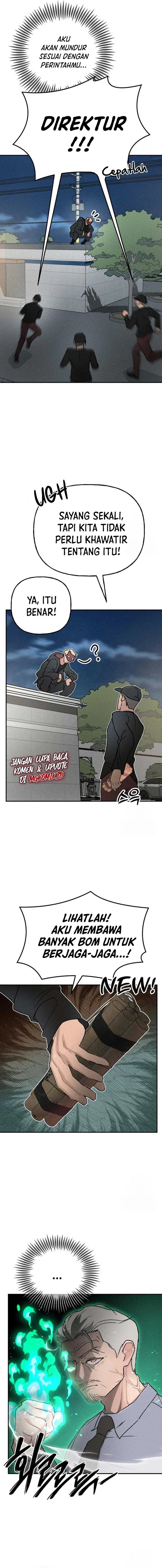 The Devilish Son-In-Law