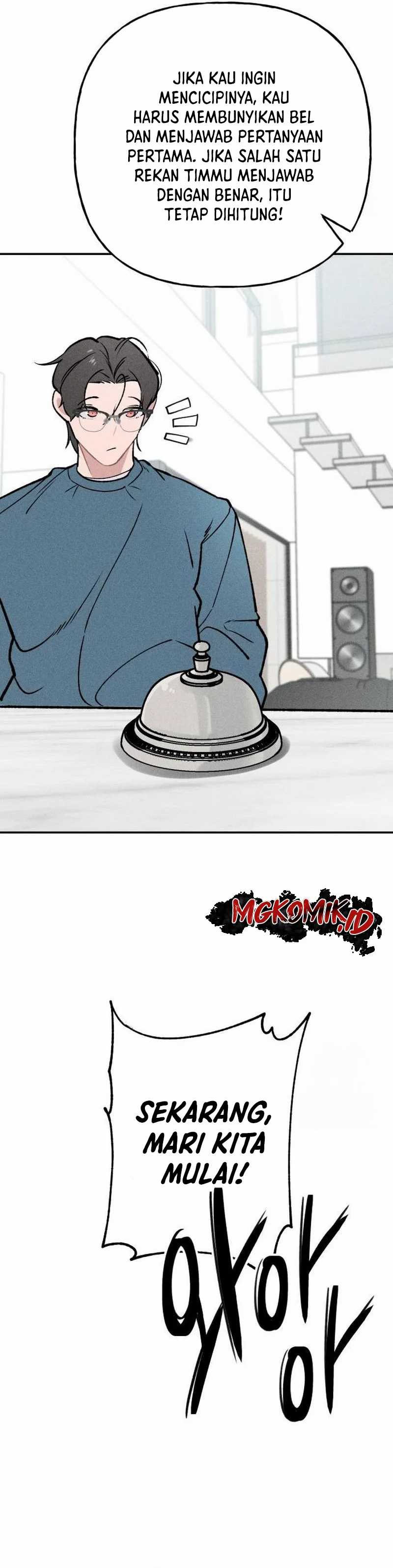The Devilish Son-In-Law