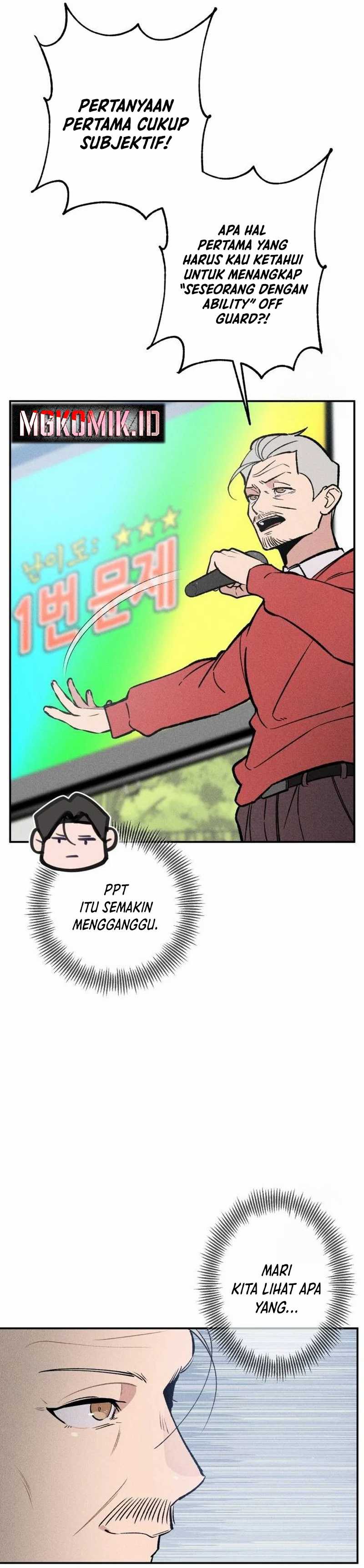 The Devilish Son-In-Law