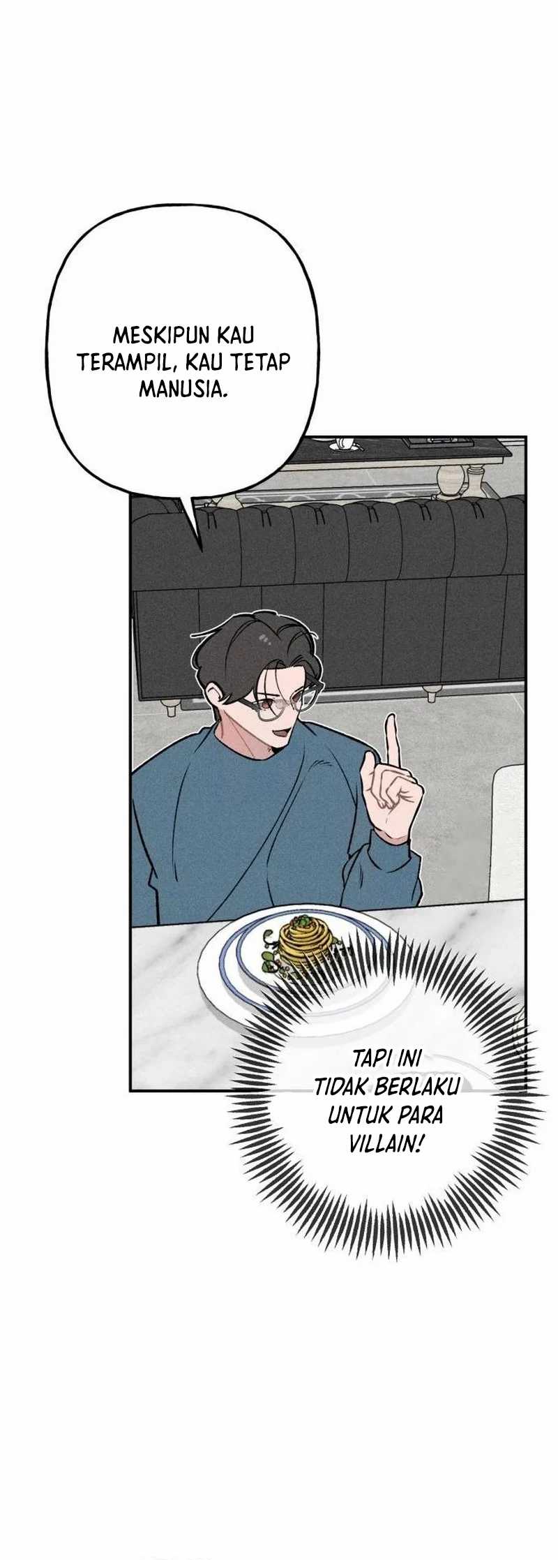 The Devilish Son-In-Law